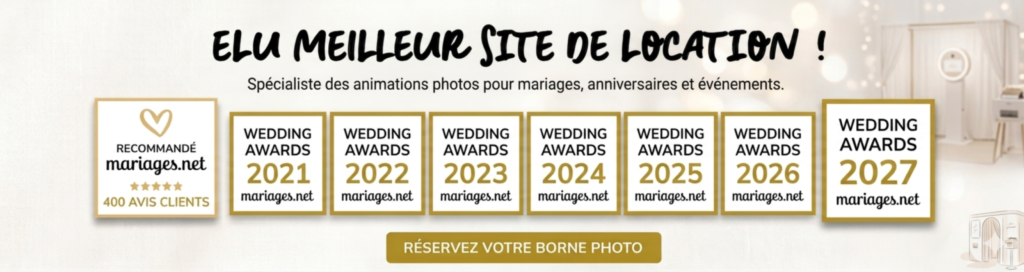 location photobooth dans l'aisne 2026