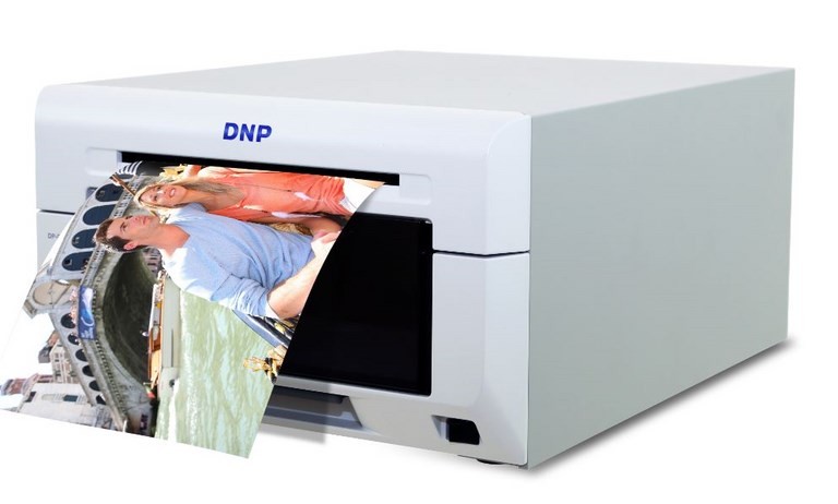 imprimante dnp ds 620