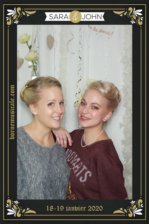 salon du mariage