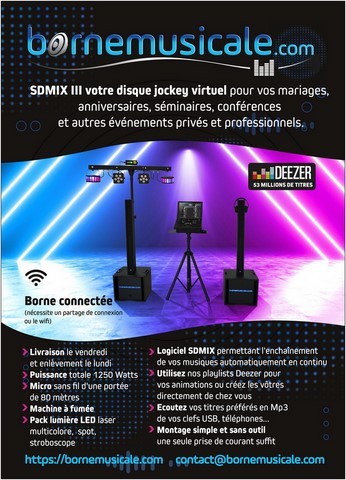 sdmix