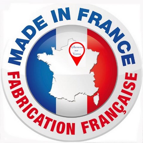 pack sonorisation fabriqué en France