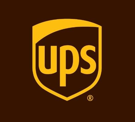 livraison par ups